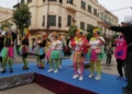 WhatsApp Image 2025 02 22 at 17.22.19 Ignacio Sánchez se lleva el concurso de paellas del Carnaval