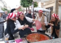 WhatsApp Image 2025 02 22 at 17.22.22 1 Ignacio Sánchez se lleva el concurso de paellas del Carnaval