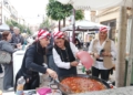 WhatsApp Image 2025 02 22 at 17.22.22 Ignacio Sánchez se lleva el concurso de paellas del Carnaval