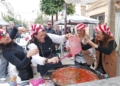 WhatsApp Image 2025 02 22 at 17.22.23 Ignacio Sánchez se lleva el concurso de paellas del Carnaval
