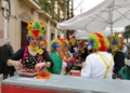 WhatsApp Image 2025 02 22 at 17.23.12 Ignacio Sánchez se lleva el concurso de paellas del Carnaval