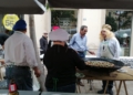 WhatsApp Image 2025 02 22 at 17.23.13 Ignacio Sánchez se lleva el concurso de paellas del Carnaval