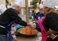 WhatsApp Image 2025 02 22 at 17.23.14 Ignacio Sánchez se lleva el concurso de paellas del Carnaval