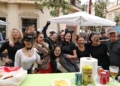 WhatsApp Image 2025 02 22 at 17.23.15 Ignacio Sánchez se lleva el concurso de paellas del Carnaval