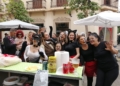 WhatsApp Image 2025 02 22 at 17.23.15 3 Ignacio Sánchez se lleva el concurso de paellas del Carnaval