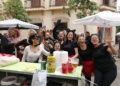 WhatsApp Image 2025 02 22 at 17.23.16 Ignacio Sánchez se lleva el concurso de paellas del Carnaval