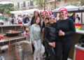 WhatsApp Image 2025 02 22 at 17.23.17 1 Ignacio Sánchez se lleva el concurso de paellas del Carnaval