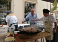 WhatsApp Image 2025 02 22 at 17.23.17 Ignacio Sánchez se lleva el concurso de paellas del Carnaval