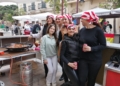 WhatsApp Image 2025 02 22 at 17.23.17 2 Ignacio Sánchez se lleva el concurso de paellas del Carnaval