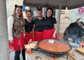 WhatsApp Image 2025 02 22 at 17.23.18 2 Ignacio Sánchez se lleva el concurso de paellas del Carnaval
