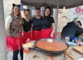 WhatsApp Image 2025 02 22 at 17.23.18 3 Ignacio Sánchez se lleva el concurso de paellas del Carnaval