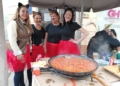 WhatsApp Image 2025 02 22 at 17.24.09 Ignacio Sánchez se lleva el concurso de paellas del Carnaval
