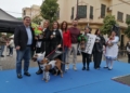 WhatsApp Image 2025 02 22 at 17.25.16 1 Un jardín de flores para "la florecilla de la casa" gana el concurso de mascotas del Carnaval de Melilla