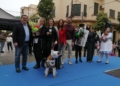WhatsApp Image 2025 02 22 at 17.25.16 2 Un jardín de flores para "la florecilla de la casa" gana el concurso de mascotas del Carnaval de Melilla