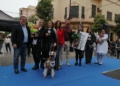 WhatsApp Image 2025 02 22 at 17.25.17 Un jardín de flores para "la florecilla de la casa" gana el concurso de mascotas del Carnaval de Melilla