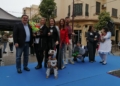 WhatsApp Image 2025 02 22 at 17.25.17 2 Un jardín de flores para "la florecilla de la casa" gana el concurso de mascotas del Carnaval de Melilla