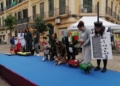 WhatsApp Image 2025 02 22 at 17.26.08 3 Un jardín de flores para "la florecilla de la casa" gana el concurso de mascotas del Carnaval de Melilla