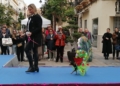 WhatsApp Image 2025 02 22 at 17.26.58 2 Un jardín de flores para "la florecilla de la casa" gana el concurso de mascotas del Carnaval de Melilla