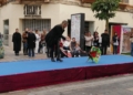 WhatsApp Image 2025 02 22 at 17.26.59 Un jardín de flores para "la florecilla de la casa" gana el concurso de mascotas del Carnaval de Melilla