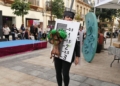WhatsApp Image 2025 02 22 at 17.27.03 2 Un jardín de flores para "la florecilla de la casa" gana el concurso de mascotas del Carnaval de Melilla