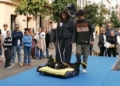 WhatsApp Image 2025 02 22 at 17.28.50 3 Un jardín de flores para "la florecilla de la casa" gana el concurso de mascotas del Carnaval de Melilla