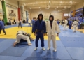 WhatsApp Image 2025 02 24 at 09.17.43 El judo melillense se cita en su Nacional