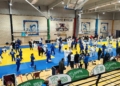 WhatsApp Image 2025 02 24 at 09.17.43 3 El judo melillense se cita en su Nacional