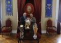 WhatsApp Image 2025 02 24 at 14.48.53 Todo el deporte local se vuelca con la visita del seleccionador nacional Luis de la Fuente