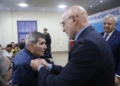 WhatsApp Image 2025 02 24 at 14.49.57 Todo el deporte local se vuelca con la visita del seleccionador nacional Luis de la Fuente
