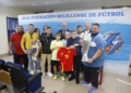 WhatsApp Image 2025 02 24 at 14.49.59 2 Todo el deporte local se vuelca con la visita del seleccionador nacional Luis de la Fuente