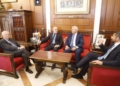 WhatsApp Image 2025 02 24 at 14.50.05 Todo el deporte local se vuelca con la visita del seleccionador nacional Luis de la Fuente