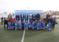 WhatsApp Image 2025 02 24 at 19.35.06 3 Todo el deporte local se vuelca con la visita del seleccionador nacional Luis de la Fuente