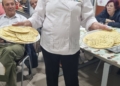WhatsApp Image 2025 02 26 at 10.56.50 Éxito total en el segundo taller de cocina por el Ramadán en Aulas Culturales para Mayores