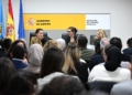 WhatsApp Image 2025 02 26 at 11.53.31 1 Esther Monterrubio apuesta por la FP Dual en Melilla para garantizar los perfiles que demandan las empresas
