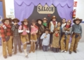WhatsApp Image 2025 02 26 at 13.23.50 Disfraces temáticos, pasacalles y batucadas: así será el Carnaval en los colegios melillenses
