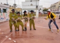 WhatsApp Image 2025 02 26 at 13.23.51 Disfraces temáticos, pasacalles y batucadas: así será el Carnaval en los colegios melillenses