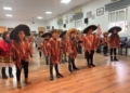 WhatsApp Image 2025 02 26 at 13.23.51 2 Disfraces temáticos, pasacalles y batucadas: así será el Carnaval en los colegios melillenses