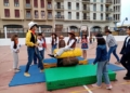 WhatsApp Image 2025 02 26 at 13.23.51 4 Disfraces temáticos, pasacalles y batucadas: así será el Carnaval en los colegios melillenses