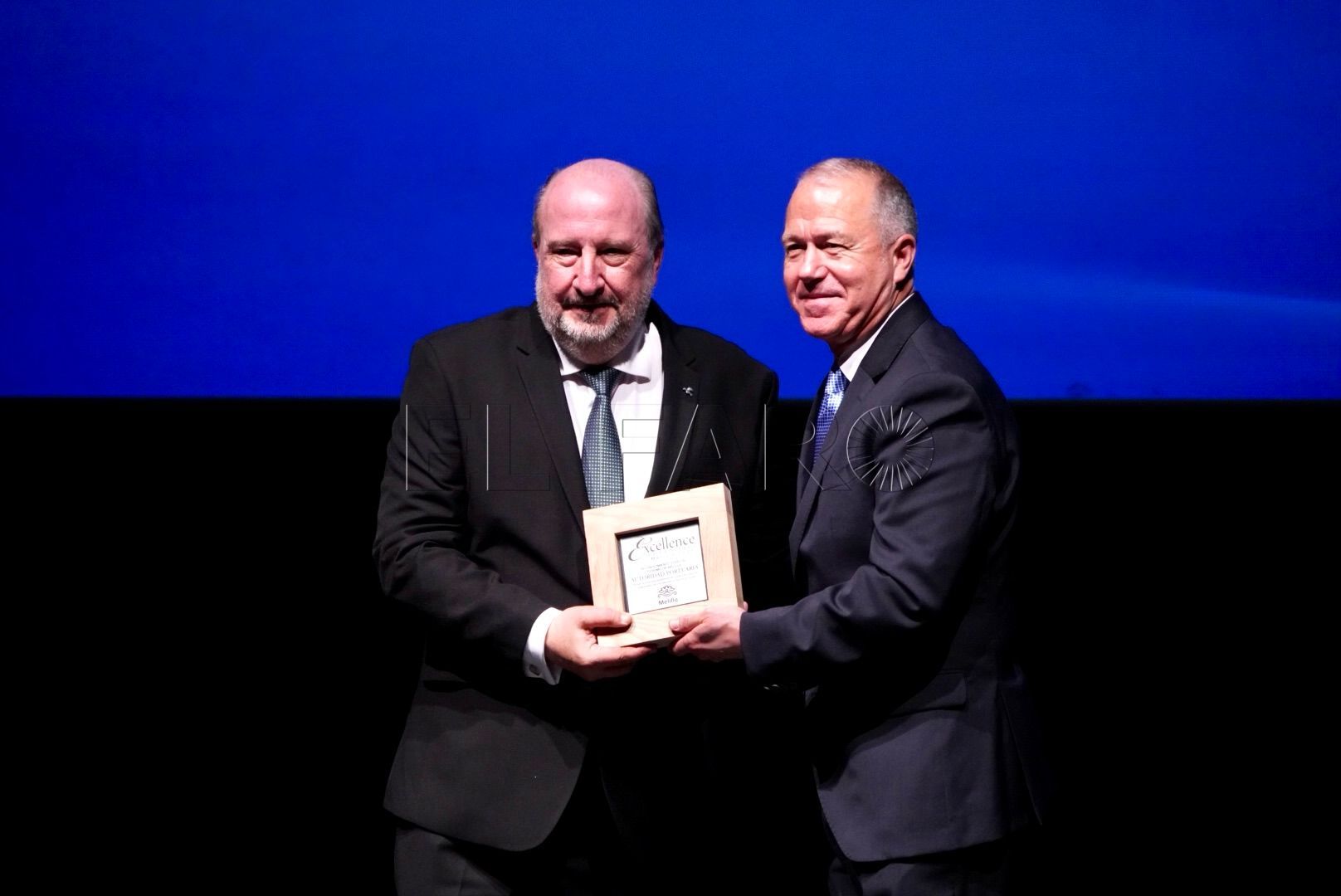 WhatsApp Image 2025 02 26 at 21.48.00 Melilla acoge la XVIII edición de los Premios Excellence de Cruceros