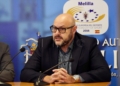 WhatsApp Image 2025 02 27 at 11.18.56 Miguel Ángel Fernández y la EYCA promocionan el carné joven europeo en Melilla