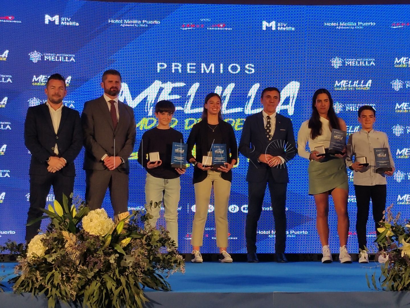 WhatsApp Image 2025 02 28 at 11.56.12 Publicada la convocatoria para los Premios Melilla Ciudad del Deporte 2024