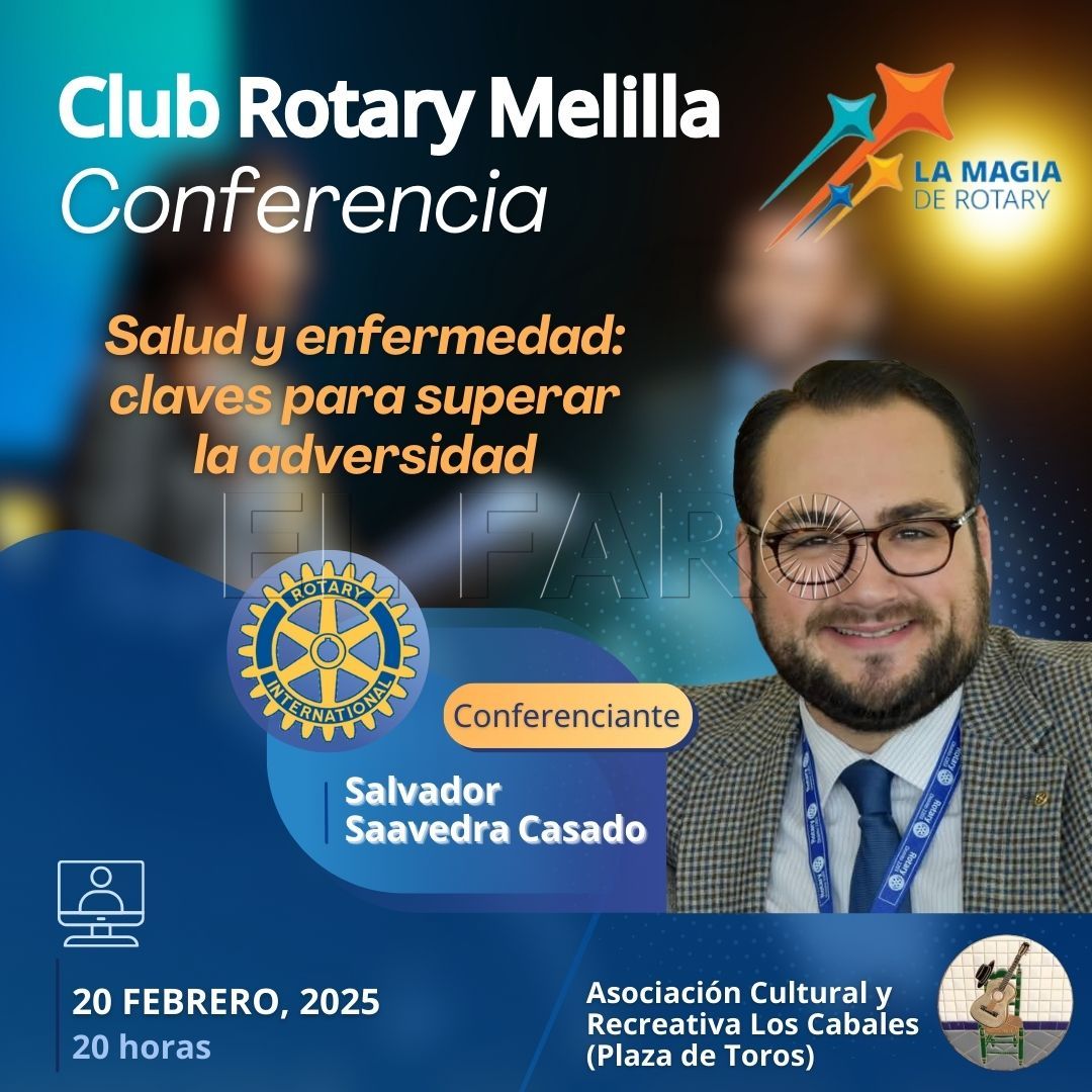 Conferencia