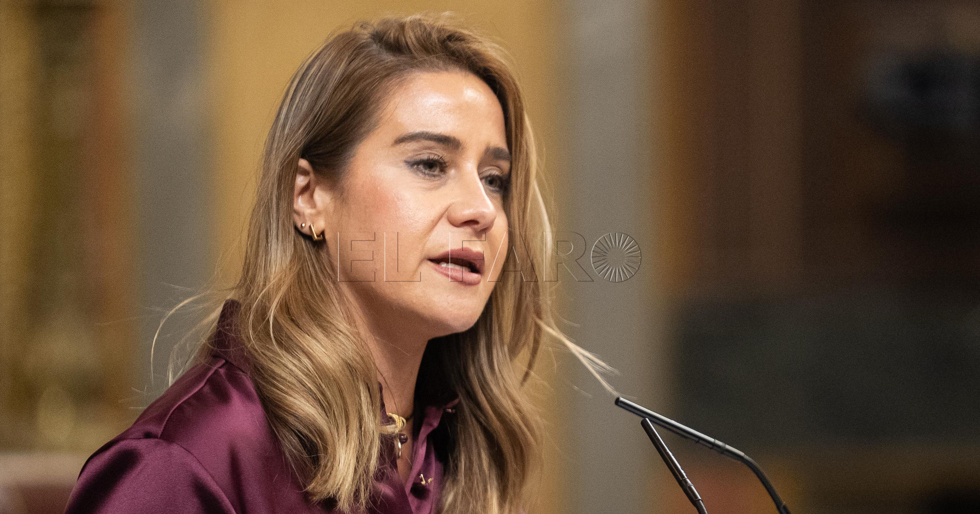acedo recorte Acedo recuerda que “las fronteras existen y los países soberanos tienen el deber de protegerlas”