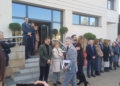 aeb650fe 10aa 4fe0 b716 ff9d7268cf2a Fernando Grande-Marlaska se reúne con la delegada del Gobierno