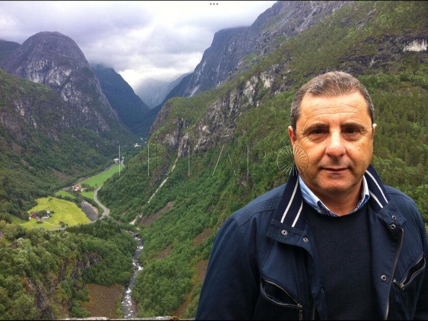 alcoba en los fiordos noruegos El carrillo | "De joven me gustaban los Beatles y Simon & Garfunkel. Ahora me gusta el flamenco-pop"