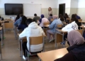 alumnos Los jóvenes de Melilla responden a la llamada de la biología en sus XV Olimpiadas
