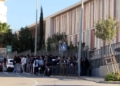 alumnos 3 Los jóvenes de Melilla responden a la llamada de la biología en sus XV Olimpiadas