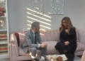 b15789c2 2914 41ca 9621 db01fcebe155 Fernando Grande-Marlaska se reúne con la delegada del Gobierno