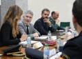 b1fb3b36 9eb4 45e0 b05a 8a3b7f5f52c1 Fernando Grande-Marlaska se reúne con la delegada del Gobierno