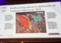 b31ce7b6 b5d4 45ca 8300 df142e0bce1d Melilla se une a los principales defensores del patrimonio histórico de España